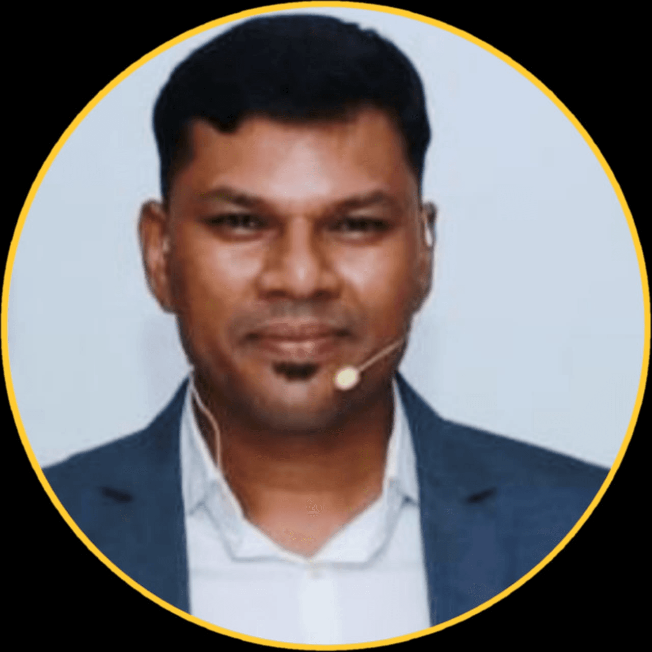 Viren Surati Logo