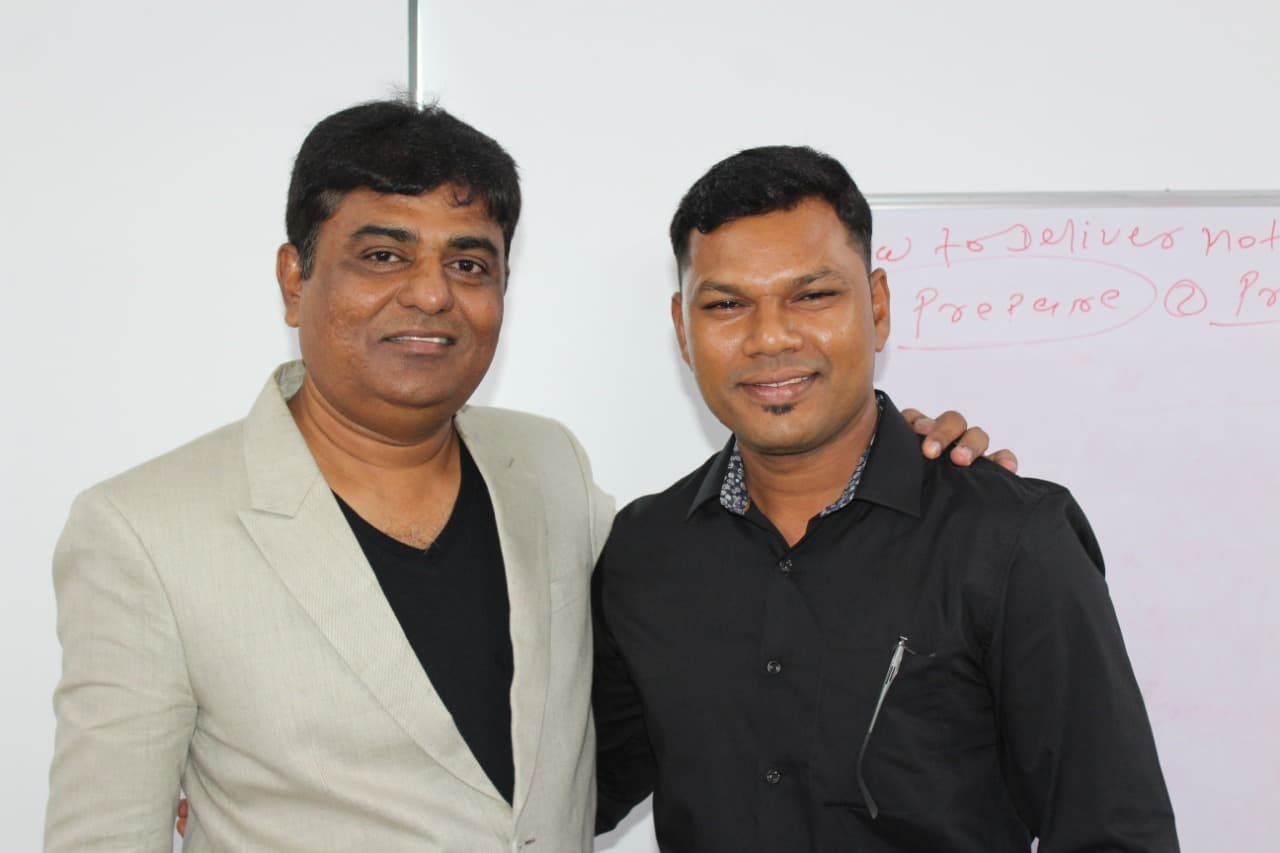 Large Scale School Event